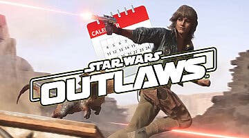 Imagen de Star Wars: Outlaws ha sido clasificado en Corea; ¿Se viene lanzamiento inminente?