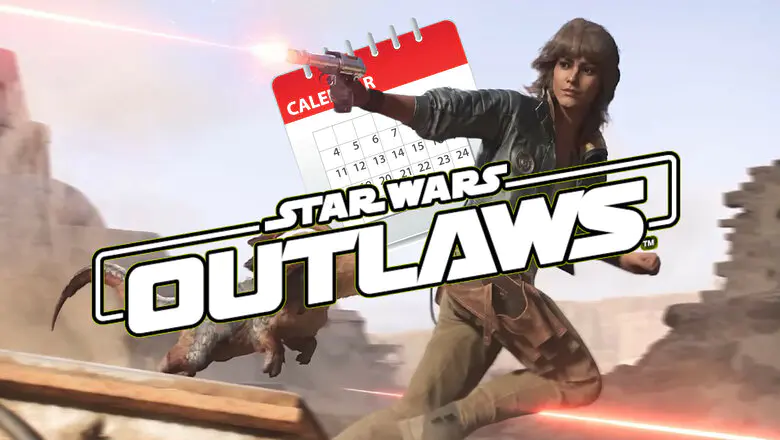 Star Wars Outlaws