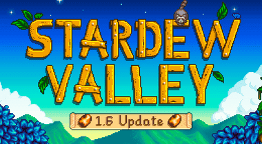 Imagen de Stardew Valley se renueva con la esperada actualización 1.6: Descubre todo lo nuevo que ofrece el juego