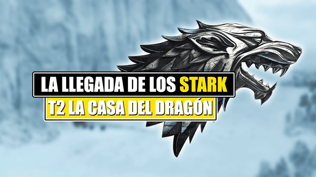 Stark Casa Dragón