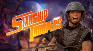 Imagen de Si te gusta Helldivers 2 tienes que ver 'Starship Troopers', la película en la que se inspira, en Disney+