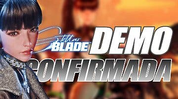 Imagen de Sony publica por error la demo de Stellar Blade, la retira de la store y algunos han podido jugarla