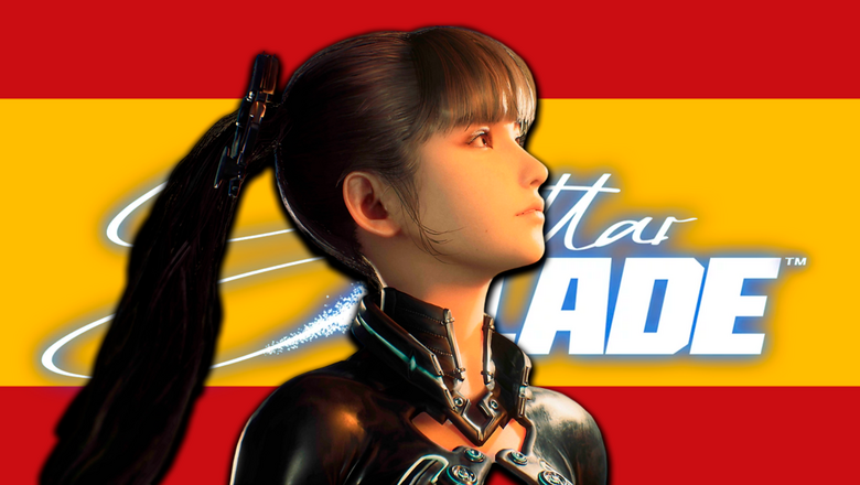 ¿Tendrá Stellar Blade voces en español? La respuesta es que SÍ