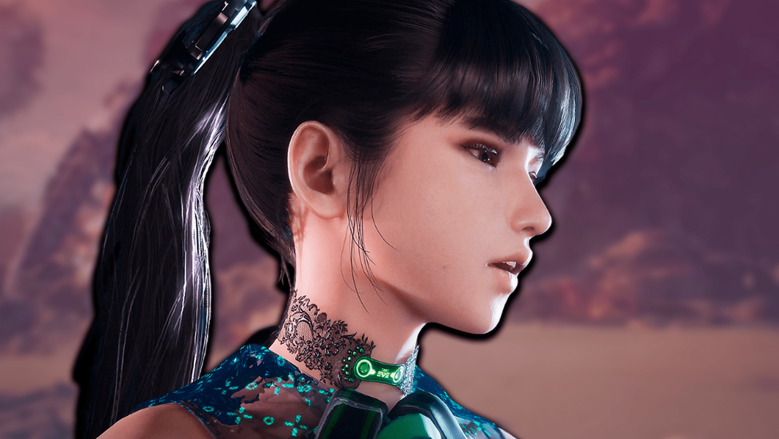 STELLAR BLADE
