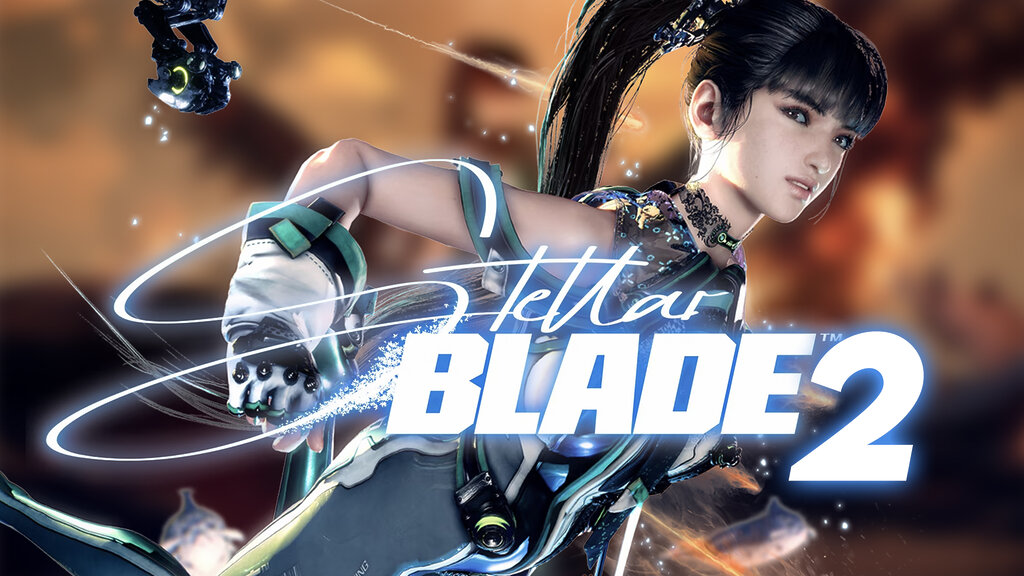 stellar blade 2