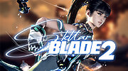 Imagen de Stellar Blade 2 es confirmado oficialmente por sus creadores, aunque de forma muy discreta