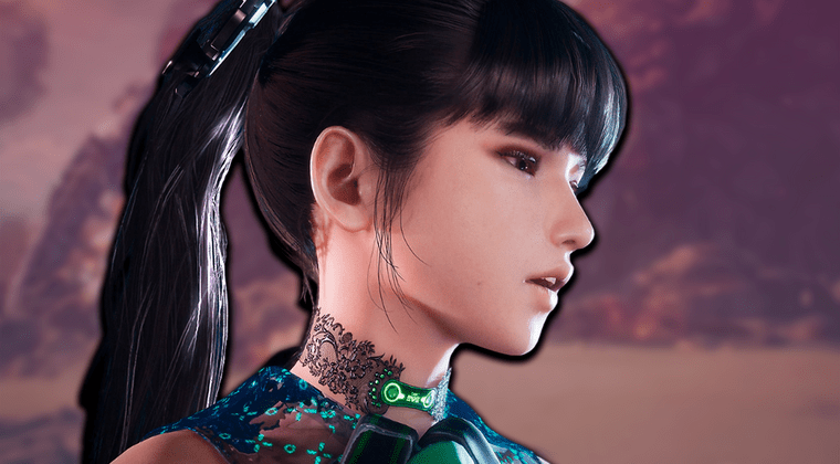 Imagen de Stellar Blade habla de su contenido postlanzamiento, aunque no es nada del otro mundo