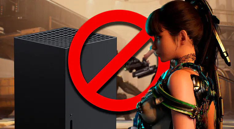 Imagen de Xbox no aprobaría Stellar Blade por ir en contra de sus políticas de igualdad y antisexualización