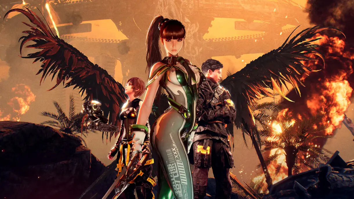 stellar blade everything we know