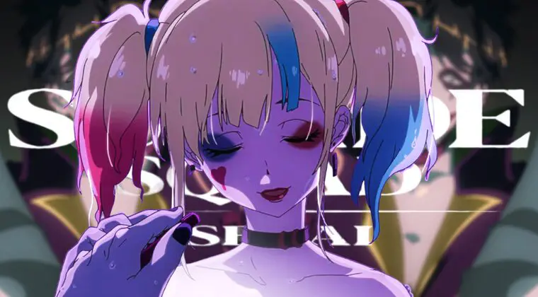 Imagen de Suicide Squad Isekai: Nuevo tráiler y mes de estreno del anime del Escuadrón Suicida