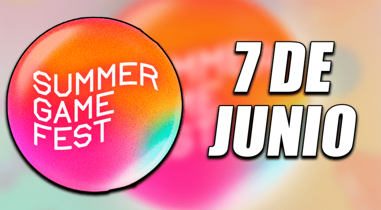Imagen de Summer Game Fest ya tiene fecha de celebración: ¡el 7 de junio de 2024!