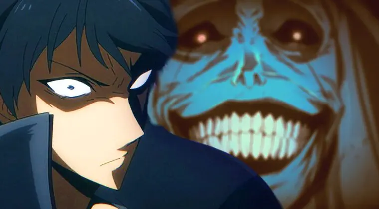 Imagen de Solo Leveling: Estas son las habilidades más poderosas de Sung Jinwoo en el anime