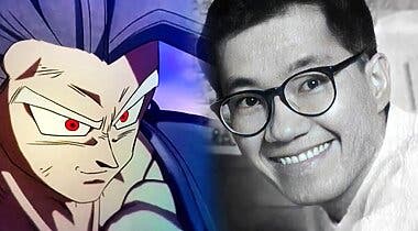 Imagen de Akira Toriyama escribió casi todo Dragon Ball Super: Super Hero por sí solo, confirma Toyotaro