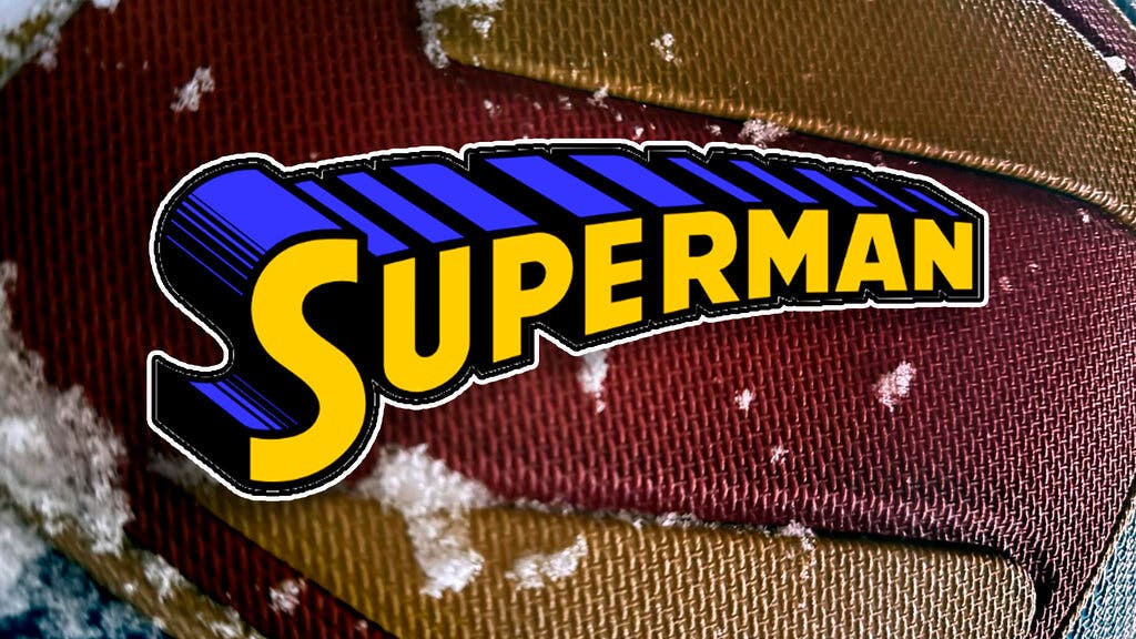 superman pelicula james gunn
