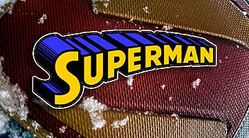 Imagen de Todos los secretos y detalles que esconde el nuevo logo, título y vestuario de SUPERMAN
