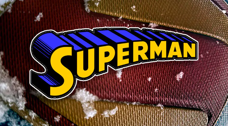 Imagen de Todos los secretos y detalles que esconde el nuevo logo, título y vestuario de SUPERMAN