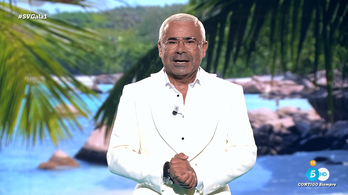 El dardo envenenado de Jorge Javier Vázquez a Mediaset tras el arrollador dato de audiencia de 'Supervivientes 2024'

