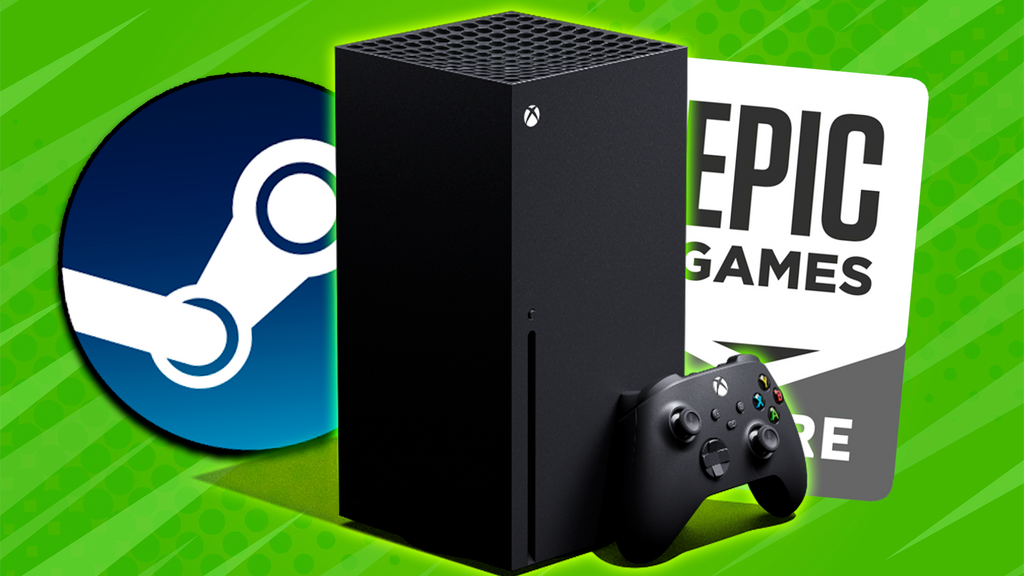 Phil Spencer habla sobre la posibilidad de ver tiendas de PC como Steam en Xbox