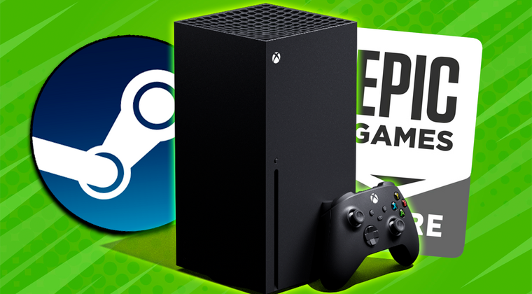 Imagen de Phil Spencer habla sobre la posibilidad de ver tiendas de PC como Steam en Xbox