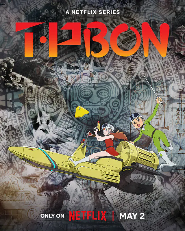 T · P BON