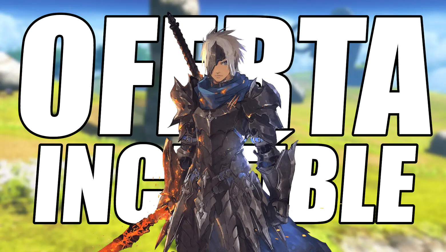 Tales of Arise