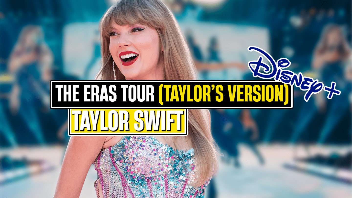Taylor Swift Eras Tour