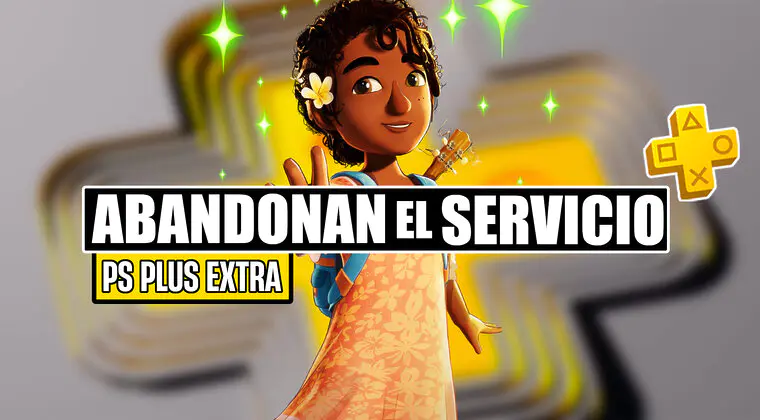 Imagen de Estos son los 7 juegos de PS Plus Extra y Premium que abandonan el servicio el 20 de marzo