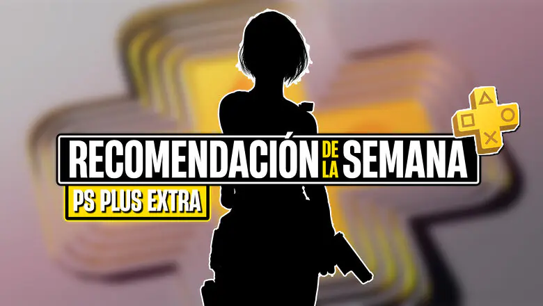 Te recomiendo un juego de PS Plus esta semana