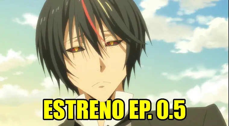Imagen de Tensei Shitara Slime Datta Ken: horario y dónde ver el episodio 0.5 de la temporada 3