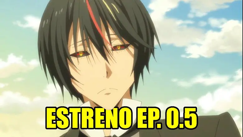 Tensei Shitara Slime Datta Ken horario