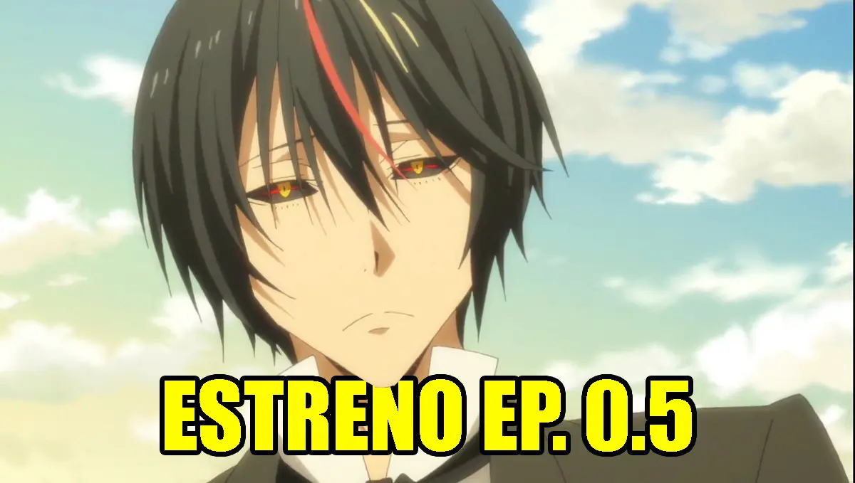Tensei Shitara Slime Datta Ken horario