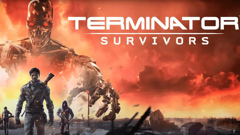 TERMINATOR