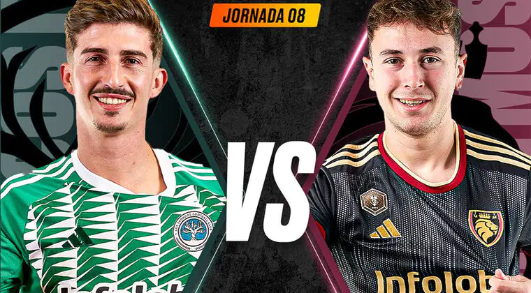 Imagen de Kings League Jornada 8: Los Troncos FC vs Ultimate Móstoles, resumen y resultado