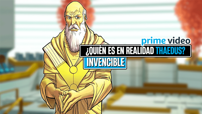 Thaedus Invencible