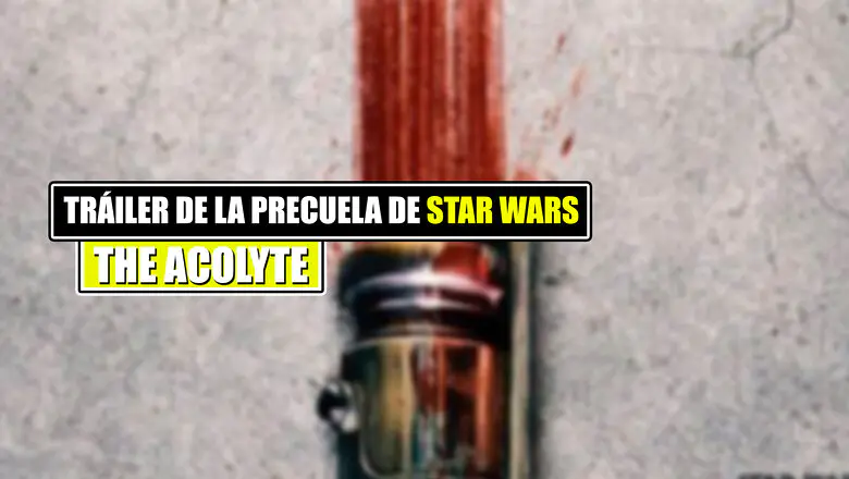 The acolyte star wars