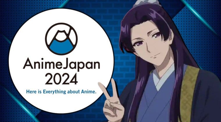 Imagen de Kusuriya no Hitorigoto en AnimeJapan 2024: ¿Qué anuncios podemos esperar del anime?