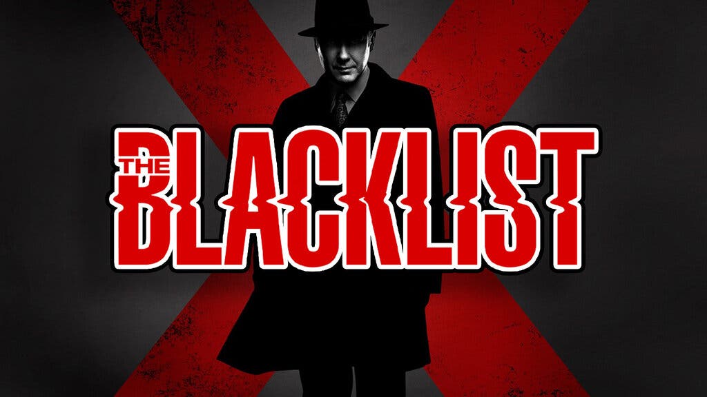 the blacklist temporada 11