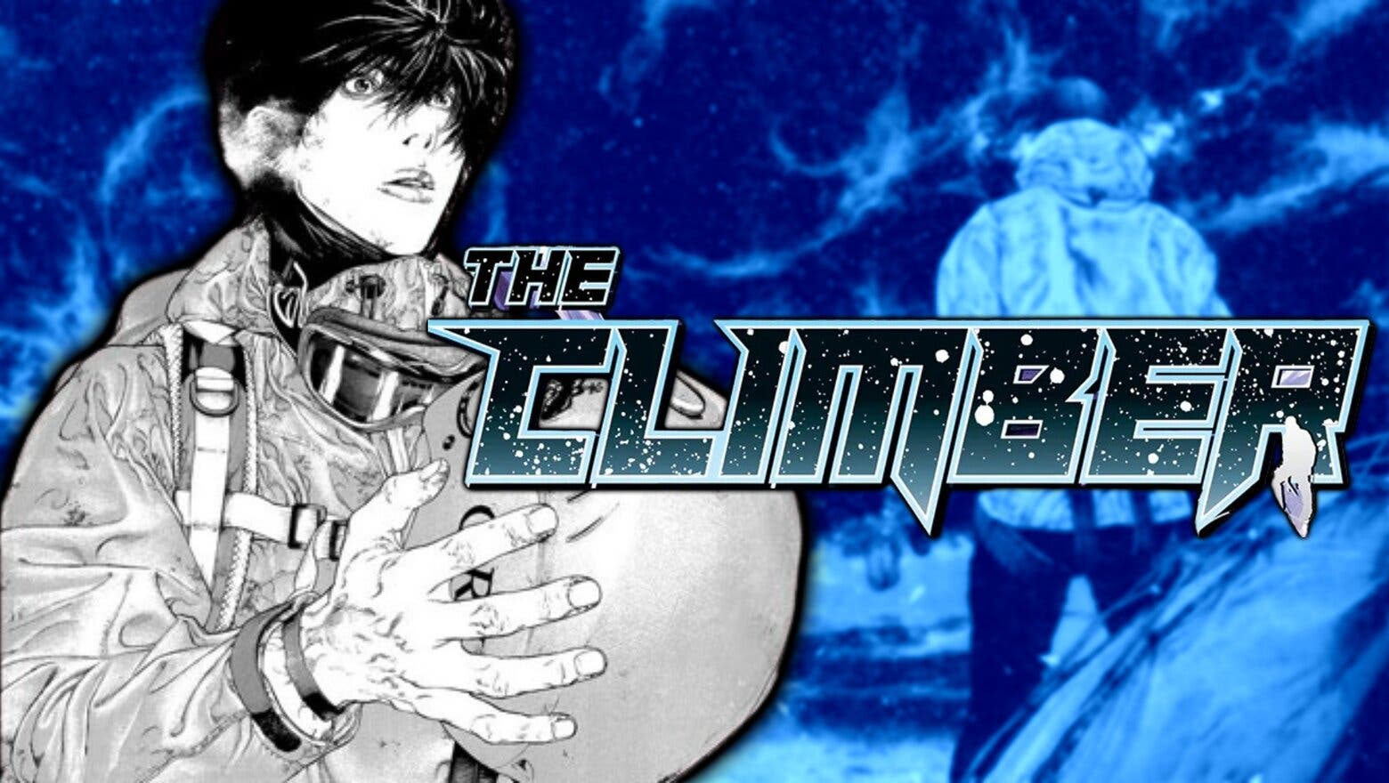 Manga de The Climber