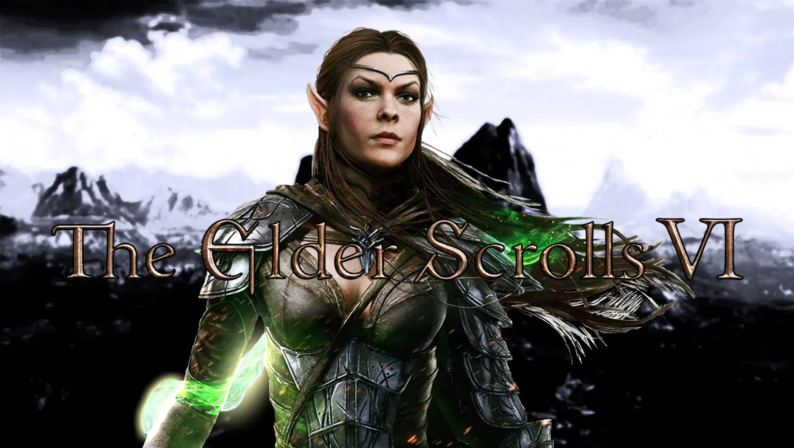 The Elder Scrolls VI avanza a buen ritmo, según un comunicado de Bethesda
