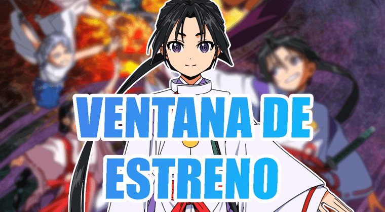 Imagen de The Elusive Samurai concreta su fecha de estreno: llegará en verano