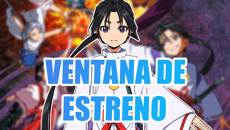The Elusive Samurai ventana de estreno