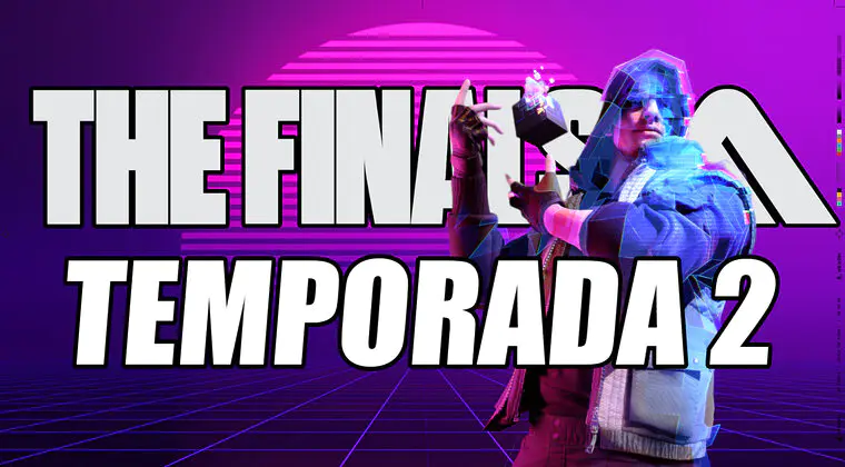 Imagen de Ya he probado la Temporada 2 de THE FINALS y os cuento qué tal está puntuándola del 1 al 10