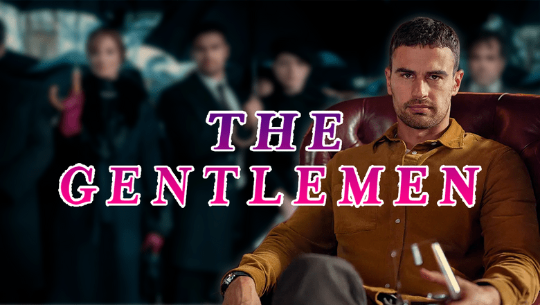 The Gentlemen Netflix
