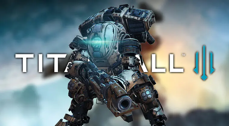 Imagen de El nuevo juego de Respawn no sería Titanfall 3, pero sí está ambientado en el universo de la saga