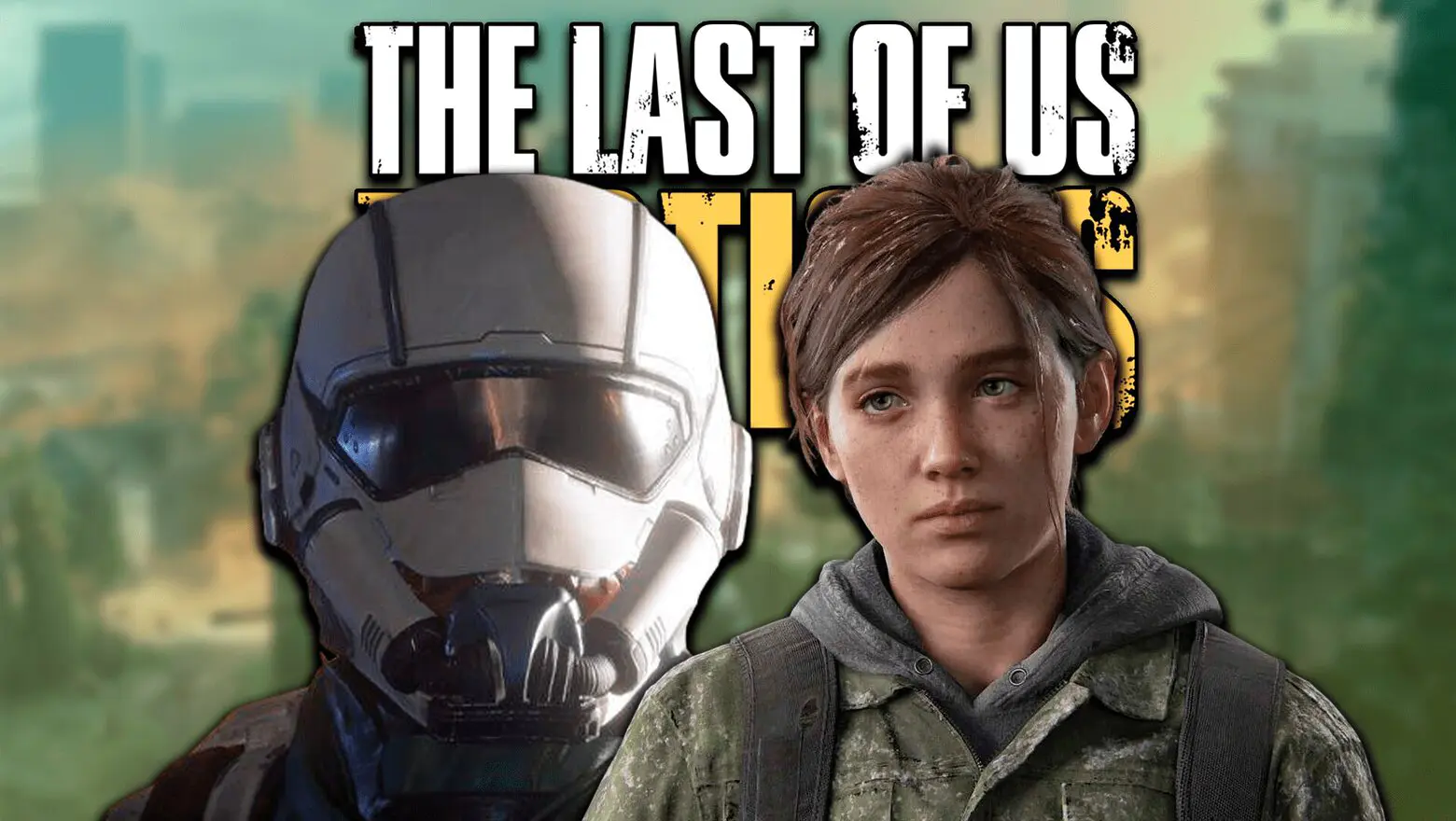 Helldivers 2 fue un éxito, ¿y si The Last of Us Factions hubiese salido?