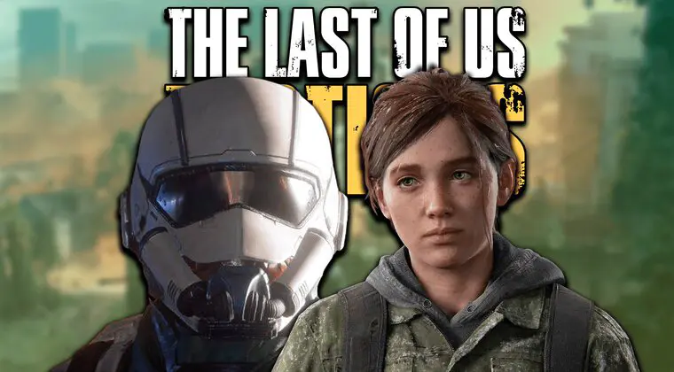 Imagen de El éxito de Helldivers 2 demuestra que cancelar The Last of Us Factions realmente fue un error