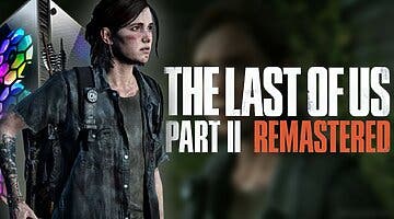 Imagen de The Last of Us Parte II Remastered será el próximo juego de Sony en llegar a PC y se anunciaría el próximo mes