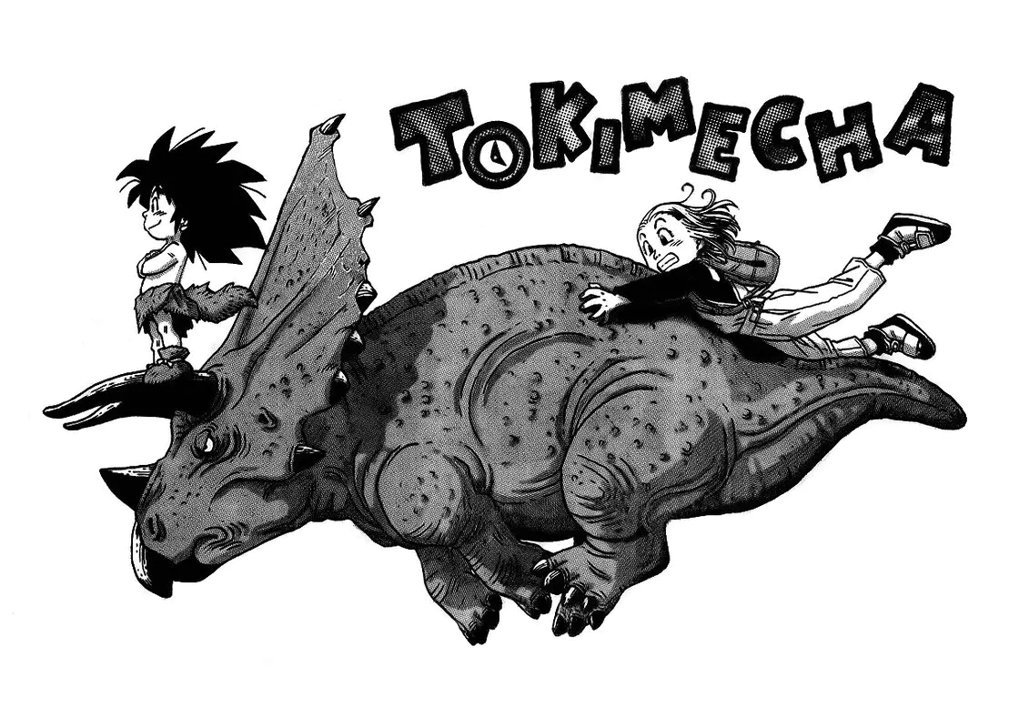 tokimecha