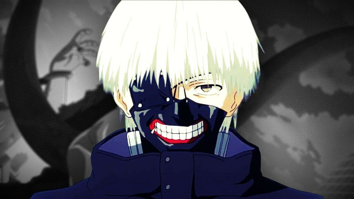 tokyo ghoul remake del anime (1)