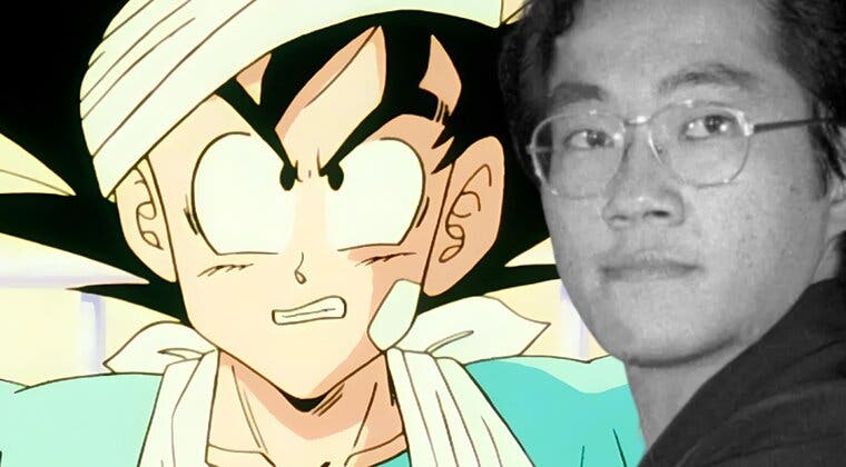 Imagen de La salud de Akira Toriyama empezó a empeorar en 2023, revela uno de los guionistas de Dragon Ball